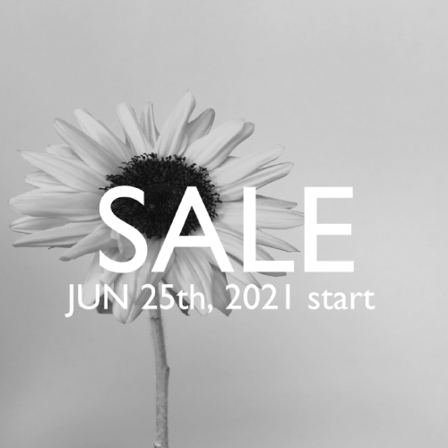 CastColon's tweet photo. 【2021 SUMMER SALE】

6/25(金)より、各ショップおよび公式オンラインストアにて夏のクリアランスセールをスタートいたします。

▼6/25(金)0:00～　公式オンラインストア
https://t.co/efsmt2zDF3

▼6/25(金)～　SHOP LIST
https://t.co/98RNQqaLO8

#CASTcolon #キャストコロン https://t.co/EOFu5IGTUB