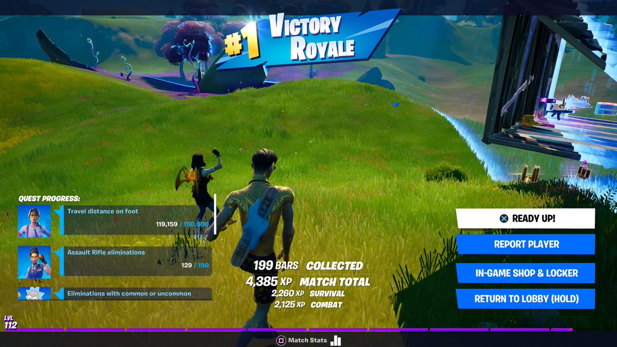 Issa__Plug's tweet image. #PS5Share, #Fortnite