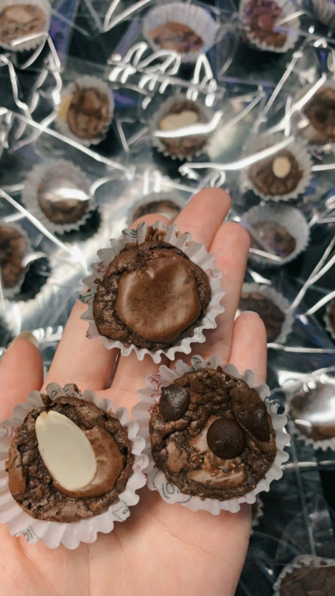 brownie.mini tweet media