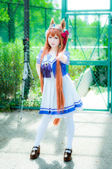 コスプレイヤーみくるんのTwitter画像25