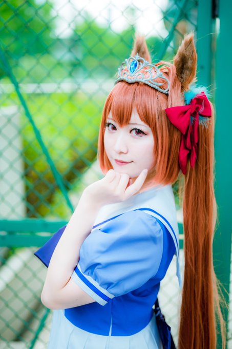 コスプレイヤーみくるんのTwitter画像24