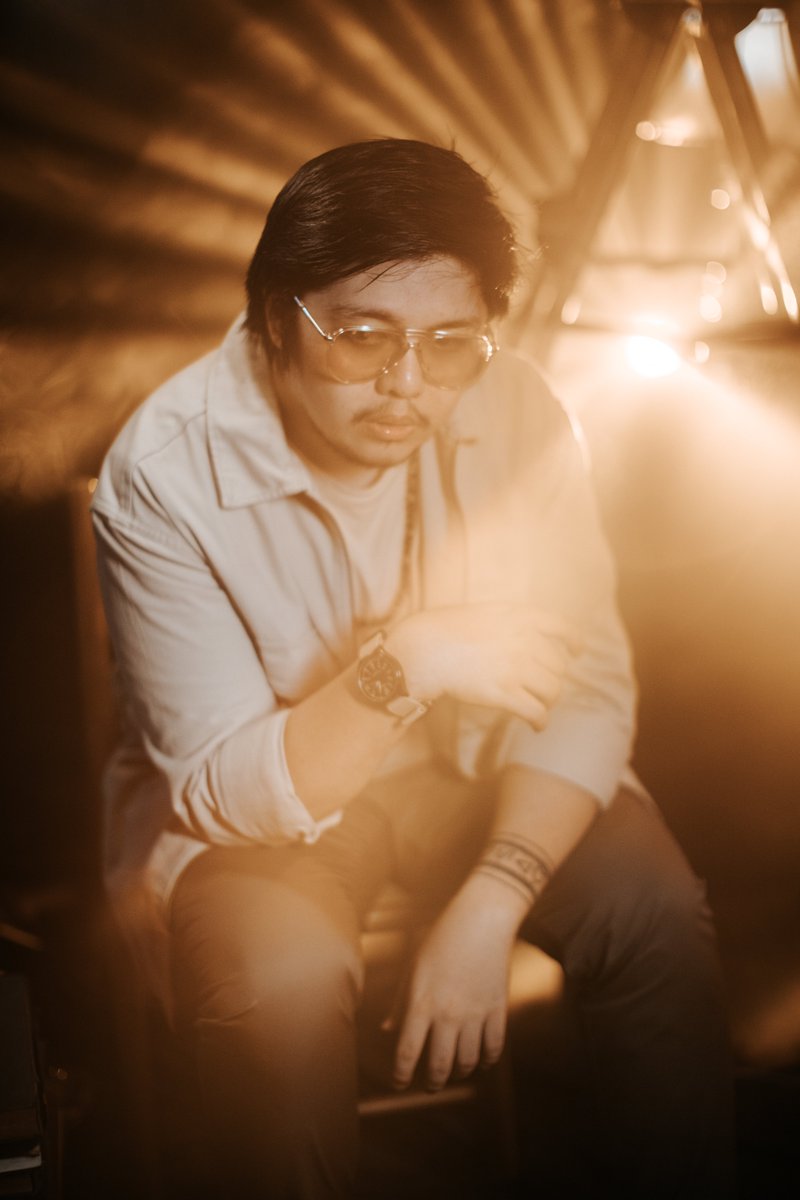 📸 #SBEN19MAPA Concept Photo #4

<Official Audio>
2021.06.27 | 00:00 PHT

<Official Video>
2021.06.27 | 19:00 PHT

In frame: #SB19_KEN, <a href="/BenAndBenMusic/">Ben&Ben</a> Keifer and Andrew