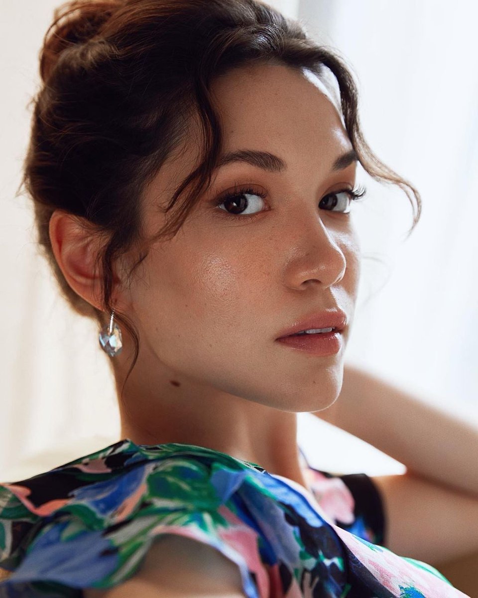 FnHazal's tweet photo. Çok hoş sunuz #HazalSubaşı hanımcım 😍🌺 https://t.co/pEvfhui4Tb