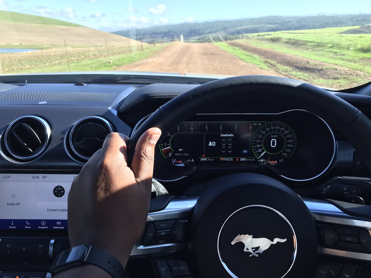 Ntsako Mthethwa tweet media