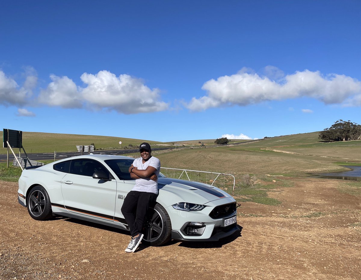 Ntsako Mthethwa tweet media