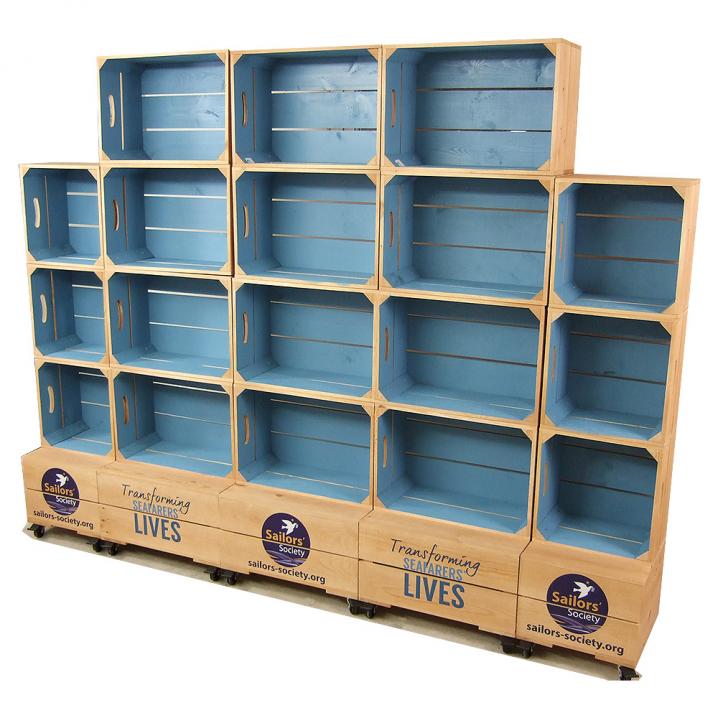 Plantabox's tweet photo. At https://t.co/7EwFR7P0fF we make extraordinary retail display furniture that's guaranteed to make Your Brand shine. - https://t.co/NC4MpV9G5g https://t.co/2ZwolxieK7