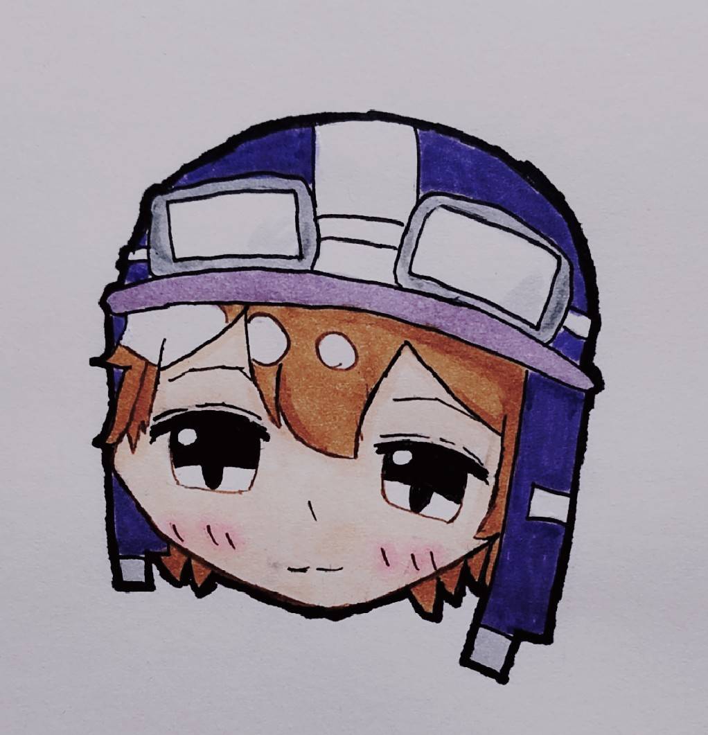 しょこらu ｪ U در توییتر ショッピくんのミニキャラ 我々だ ショッピ イラスト