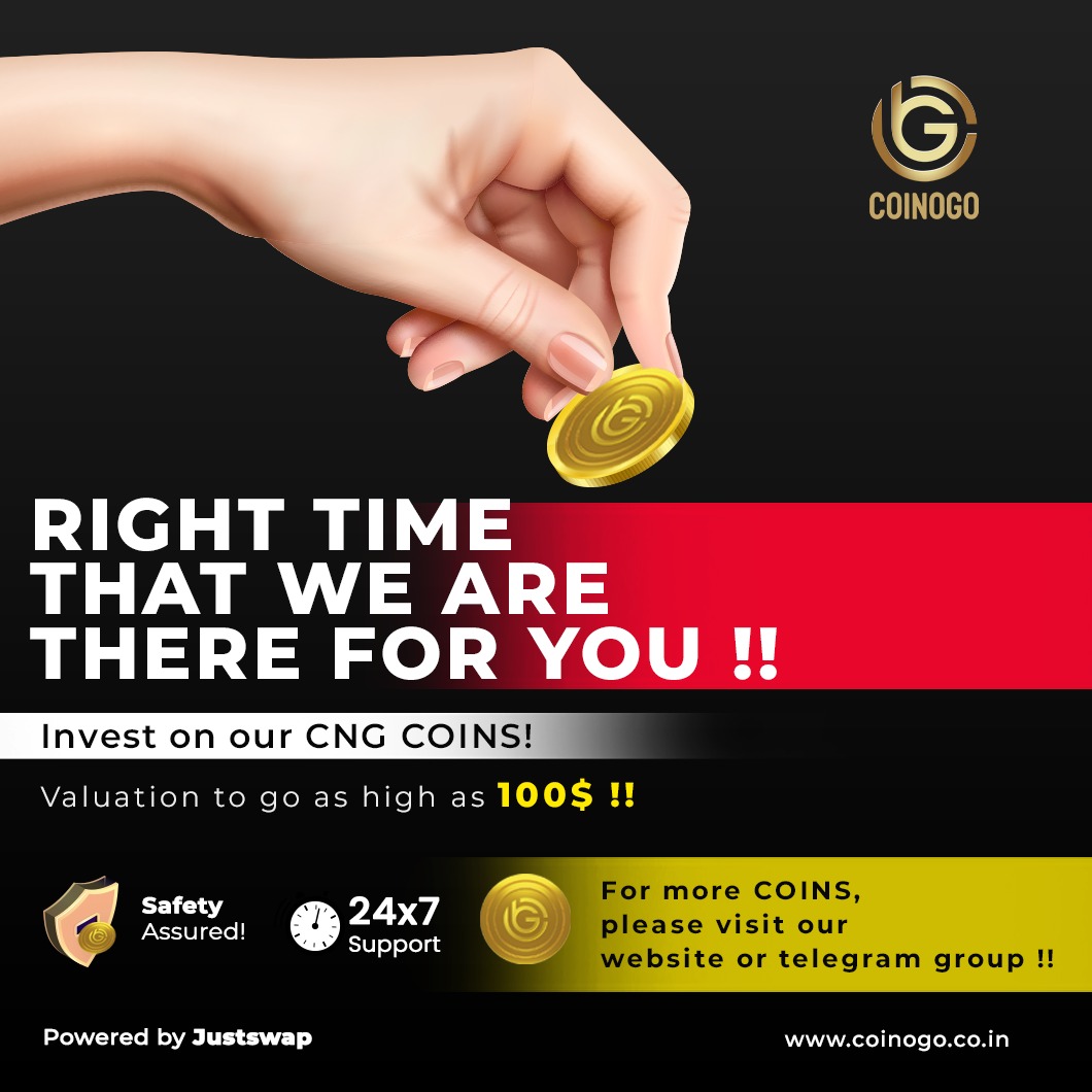 coinogo's tweet photo. 👍👍Welcome to Coinogo👍👍

One of the most trusted Crypto Platform backed by Powerful Technology &amp; Security

#blockchainmarvel
#airdroplaunch
#newwaydigital
#cryptocoinsavings
#highrewardcryptocoins
#Airdrop
#airdropalert
#securedpayment
#coinogocrypto https://t.co/08CwG2wlDd