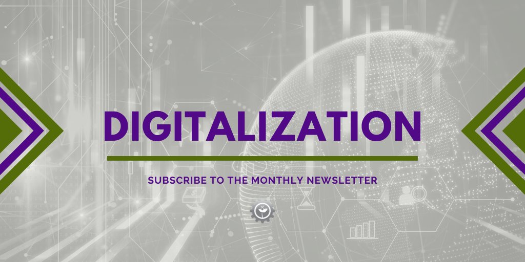 EEIPDigital's tweet photo. 💡Are you a fan of #digitaltransition of energy? 
Connect with #EEIP Writer's Network to publish articles covering #Iot #DigitalTwins #UrbanDataPlatforms #blockchain #VR &amp; #AI industrial technologies➡️https://t.co/RP5Qiw6pLX
Our current editor profiles➡️https://t.co/vrSXYAnPMh https://t.co/Ue25H4o9nz