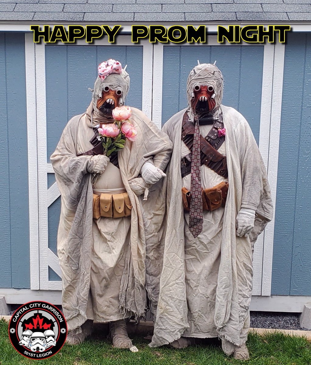 Capital City Garrison tweet media