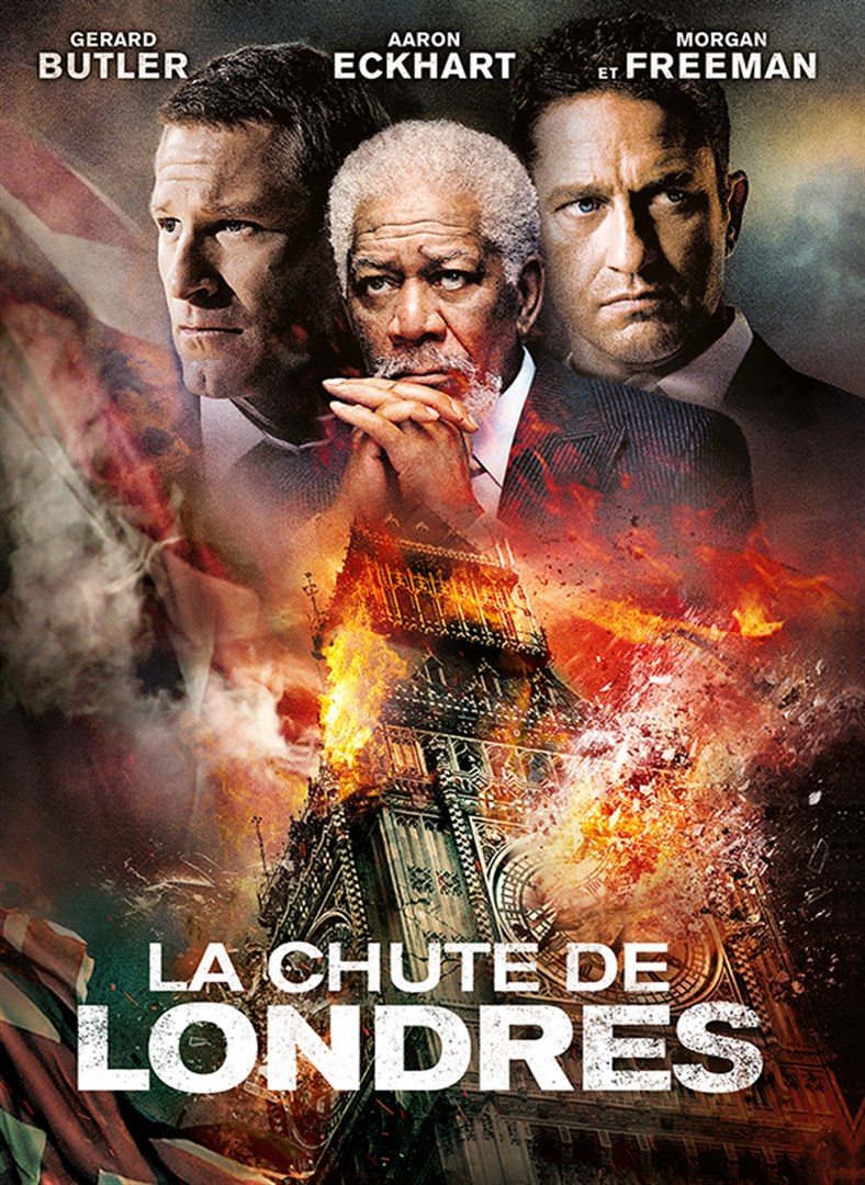 TeamCastagnet's tweet photo. LA CHUTE DE LONDRES (2016).
Diffusion ce soir sur @ParisPremiere, à 20h55.
#LondonHasFallen #LaChutedeLondres #GerardButler #AaronEckhart #BabakNajafi #MorganFreeman #Action #ParisPremière #Cinéma #Film #Télévision #Culte #MillenniumFilms #Film2016 #FilmCulte #LondonHasFallen2016 https://t.co/V5dcgc9d2f