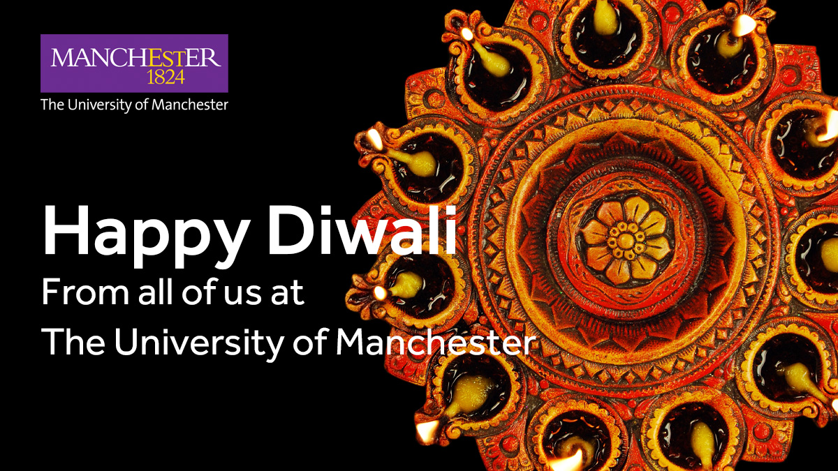 The University of Manchester on Twitter: 