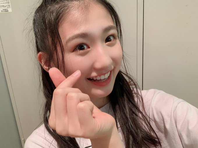 塩月希依音のTwitter画像5