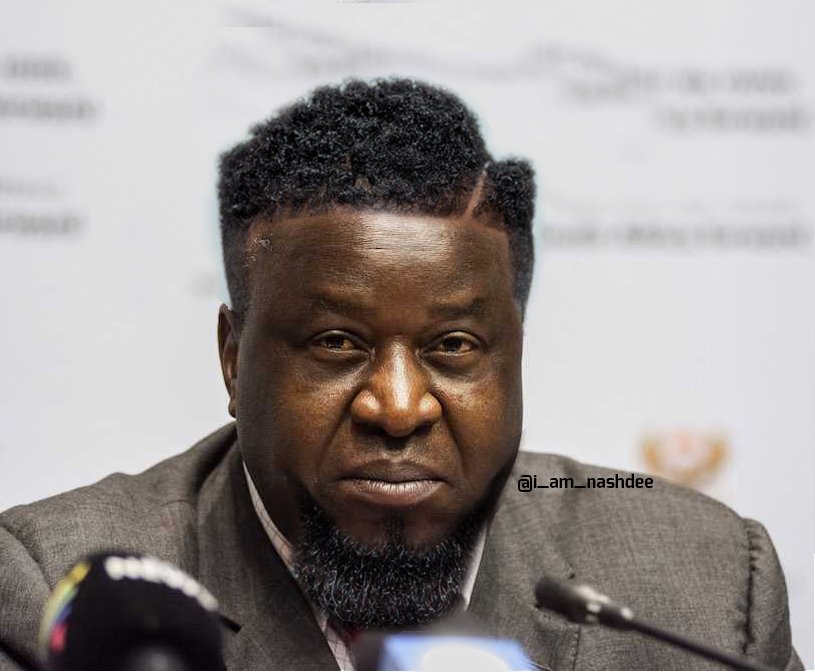 Podcast with MacG on Twitter: "📢South African Porn Star @MfekaXolisile