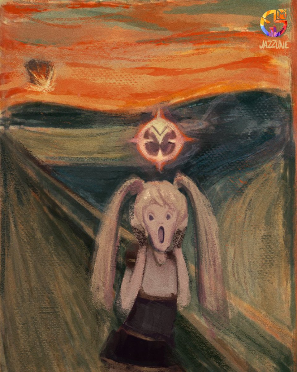 MobileLegendsOL's tweet photo. The Scream 😮

Download game now👉https://t.co/LGIpWMxGEb 

MGL Artist:@jazzune

#MobileLegendsBangBang #MLBB #MGL #mlbbmgl https://t.co/S9JXbMennf