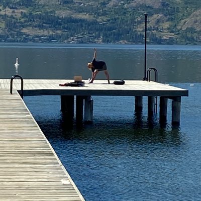 yoga_melanie's tweet image. #NewProfilePic