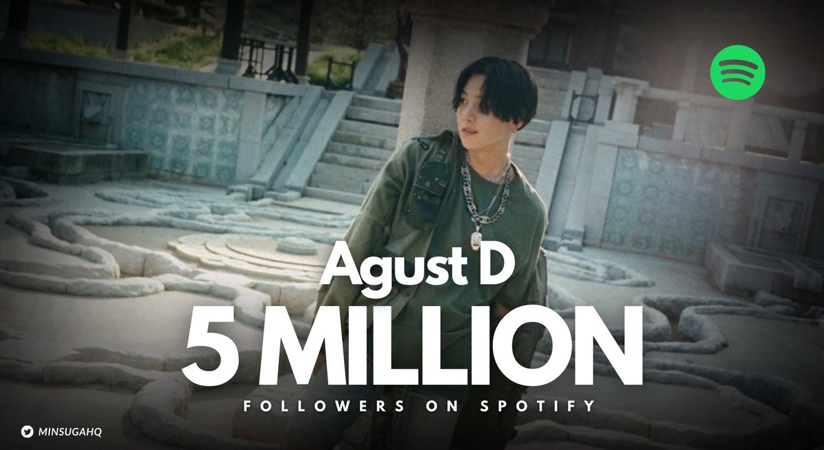 seokjinmylabsss's tweet photo. min yoongi did all of these in less than a year 🔥

AGUSTD RECORD BREAKER 
#방탄소년단슈가 #SUGA #슈가 https://t.co/OjtcF9Bidj
