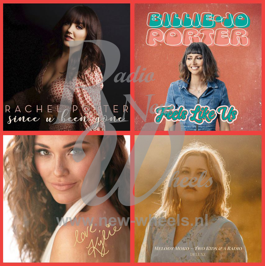 ♫Radio New Wheels (@radionewwheels) on Twitter photo Now in You're the Star :
<a href="/therachelpotter/">Rachel Potter</a> Rachel Potter - Since U Been Gone
<a href="/BillieJoPorter/">Billie-JoPorterMusic</a> Billie Jo Porter - Feels Like Us
@kyliemorgan33 Kylie Morgan - I Only Date Cowboys
<a href="/Melodymokomusic/">Melody Moko</a> Melody Moko - Like Hank Would
#Countrymusic #Radio #singersongwriter #countrysong Now in You're the Star :
<a href="/therachelpotter/">Rachel Potter</a> Rachel Potter - Since U Been Gone
<a href="/BillieJoPorter/">Billie-JoPorterMusic</a> Billie Jo Porter - Feels Like Us
@kyliemorgan33 Kylie Morgan - I Only Date Cowboys
<a href="/Melodymokomusic/">Melody Moko</a> Melody Moko - Like Hank Would
#Countrymusic #Radio #singersongwriter #countrysong