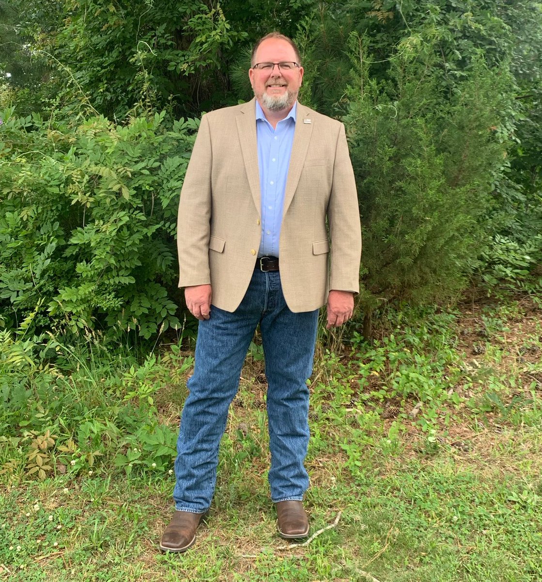 SilvusTech's tweet photo. Join us in welcoming Greg Dunbar to the Silvus team!

With two decades of sales experience, Greg’s passion for new technologies and community building make him perfectly suited to serve as our new Director of Sales, Public Safety and Commercial. 

Welcome to the #MIMORevolution! https://t.co/LLuj1C3rGT