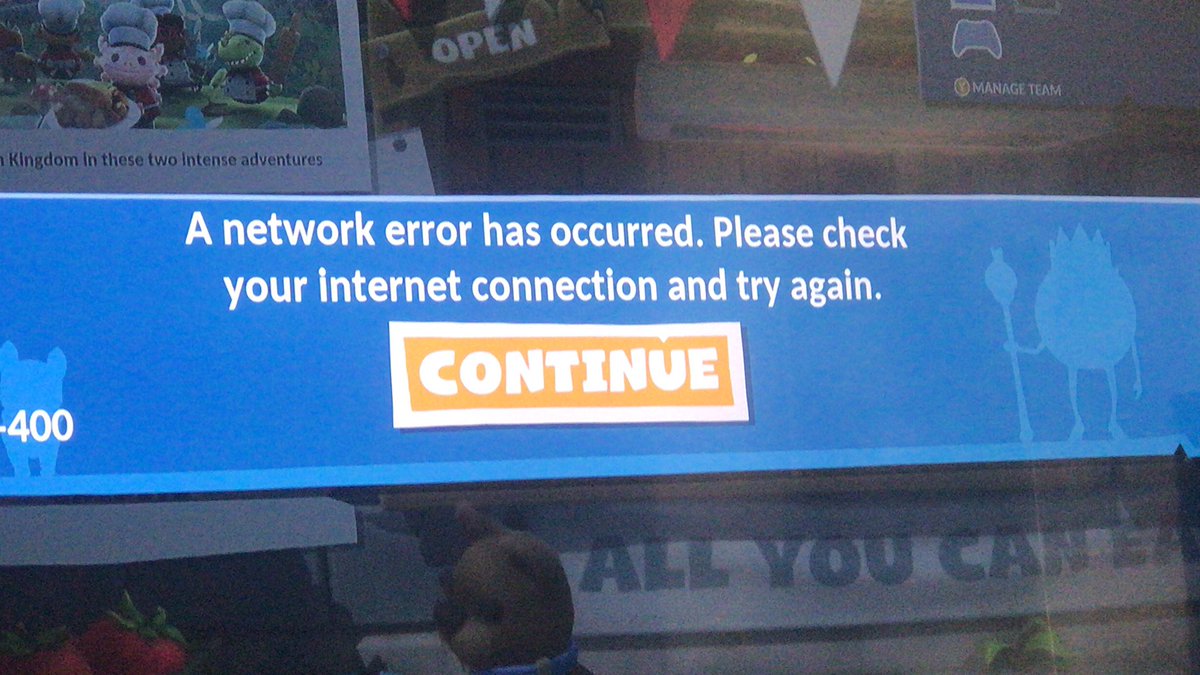 effingMargie's tweet photo. Ive not seen much on this issue for Xbox ... plz send help @Team17 @Overcookedgame https://t.co/8HlTEOlCAa