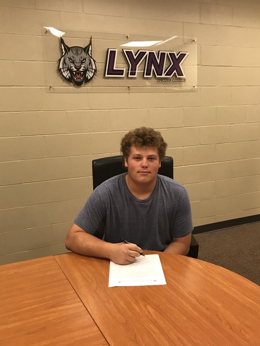 LCMensGolf's tweet photo. Another addition to the class of 2021! Walkyr Peed is joining us from Kewanee, IL. https://t.co/ner52FQSQt