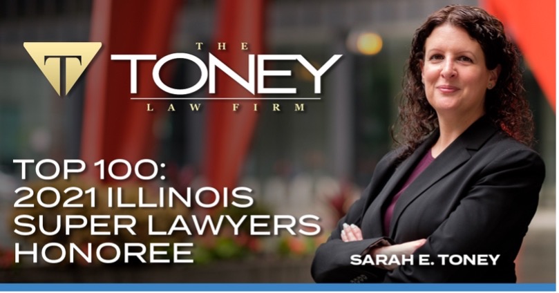 The Toney Law Firm tweet media