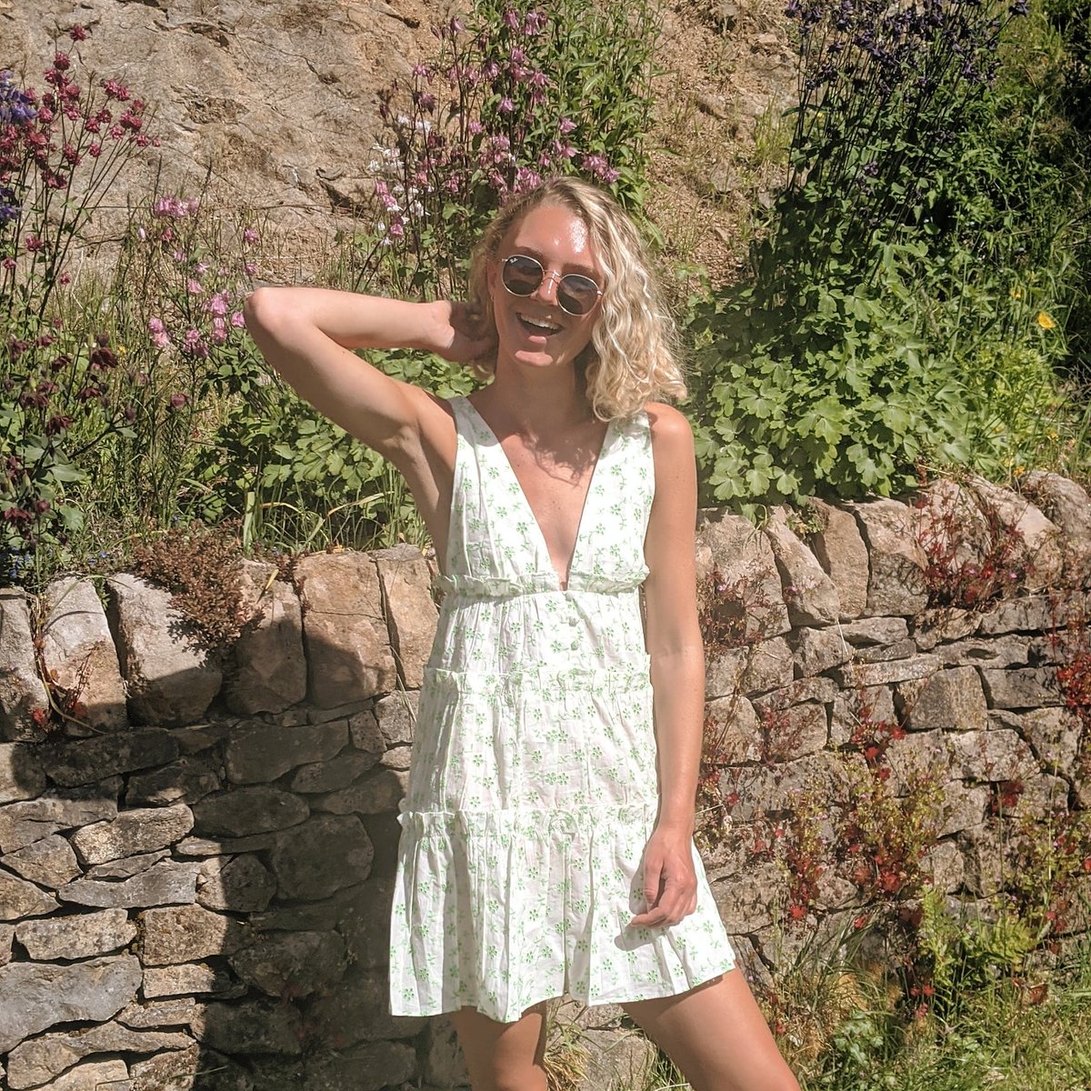 blinkb4by's tweet image. Oh how I love summer