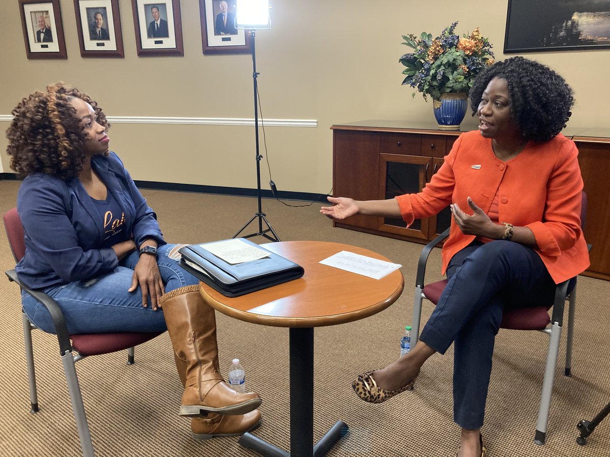 Take a few minutes today to watch this video as we celebrate all Crystal Billingslea has accomplished as President of the CSU Alumni Association, as well as get excited about the continued progress Lisa Conley will make as she becomes president next week. fb.watch/6kem_ErsU3/