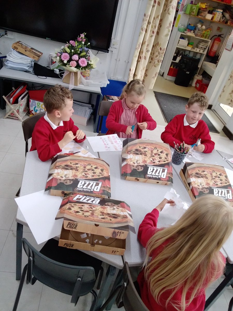 Hook CE Primary tweet media