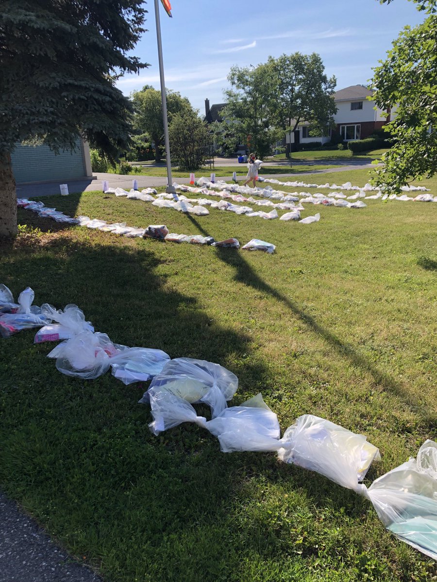 Severn Avenue Public School tweet media