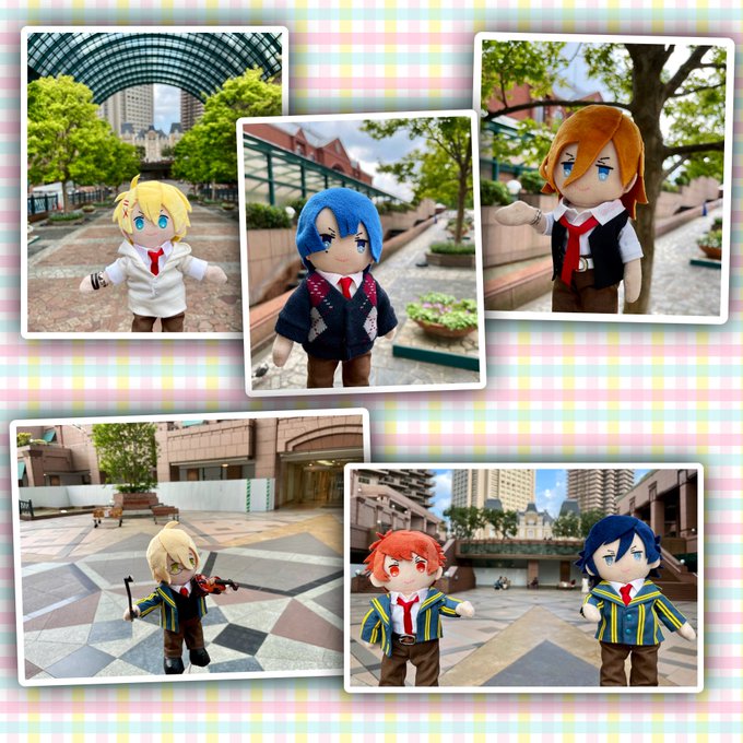 注目 画像ツイート うたの プリンスさまっ 2ページ目 アニメレーダー 注目 画像ツイート うたの プリンスさまっ 2ページ目 アニメレーダー