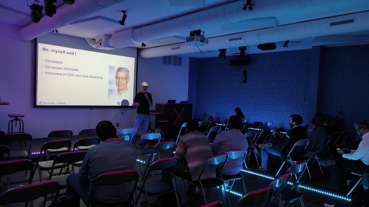 #DataXDay tweet media