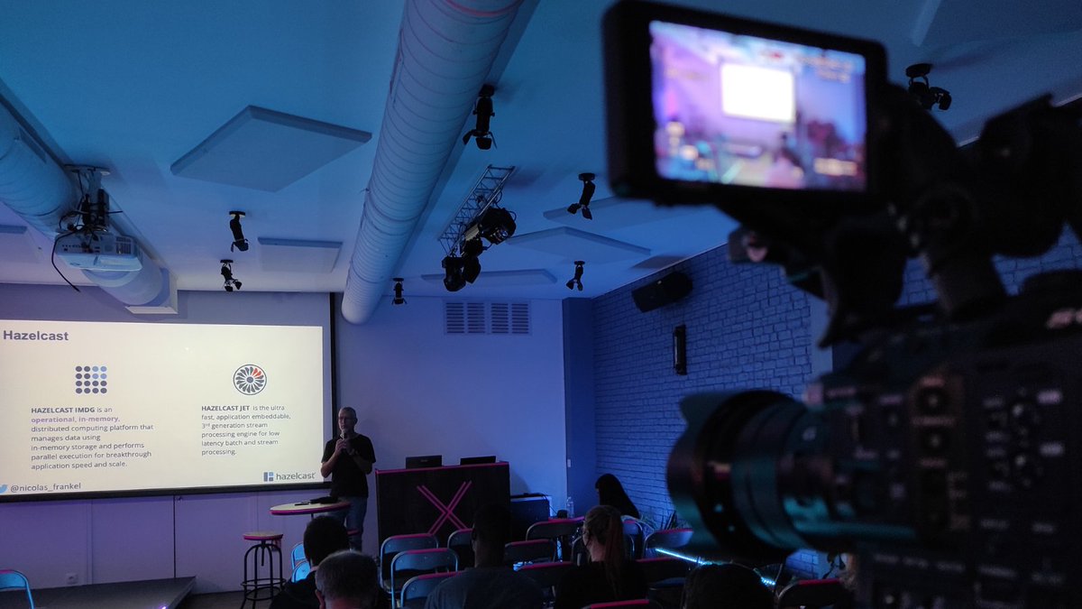 #DataXDay tweet media