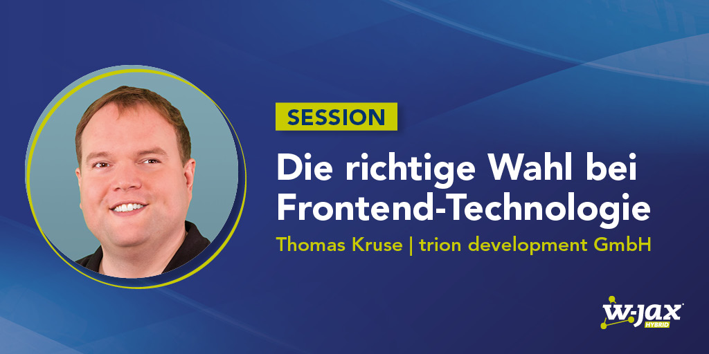 Gibt es Fallstricke, die sich erst spät offenbaren, und mit welcher Lernkurve muss ich bei #React, #VueJS und #Angular rechnen?

<a href="/everflux/">everflux</a> nimmt eine eingehende Bewertung vor, damit du die passende Technologie für dein Projekt wählen kannst. >> ow.ly/kEcm30rLKYX