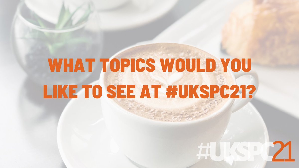 UKSPC's tweet photo. This is your day, your conference.
Please take a minute to vote on which topics you would like to see on 6th November 2021.
https://t.co/61ijae6ngQ
#UKSPC21 #UKSPC @ParamedicsUK #CPD #EMS #Education #EmergencyMedicine #PHEM https://t.co/nsKbglvjhh