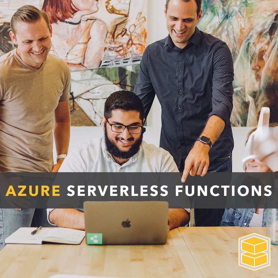 ResultStack's tweet image. Get your friends together to watch Tyler&apos;s presentation tonight for the Central Ohio .NET Developer&apos;s Group! He will be speaking on Azure Serverless Functions and how to best utilize them. Catch this FREE presentation tonight at 6:00 PM EST 👇
meetup.com/Central-Ohio-N…