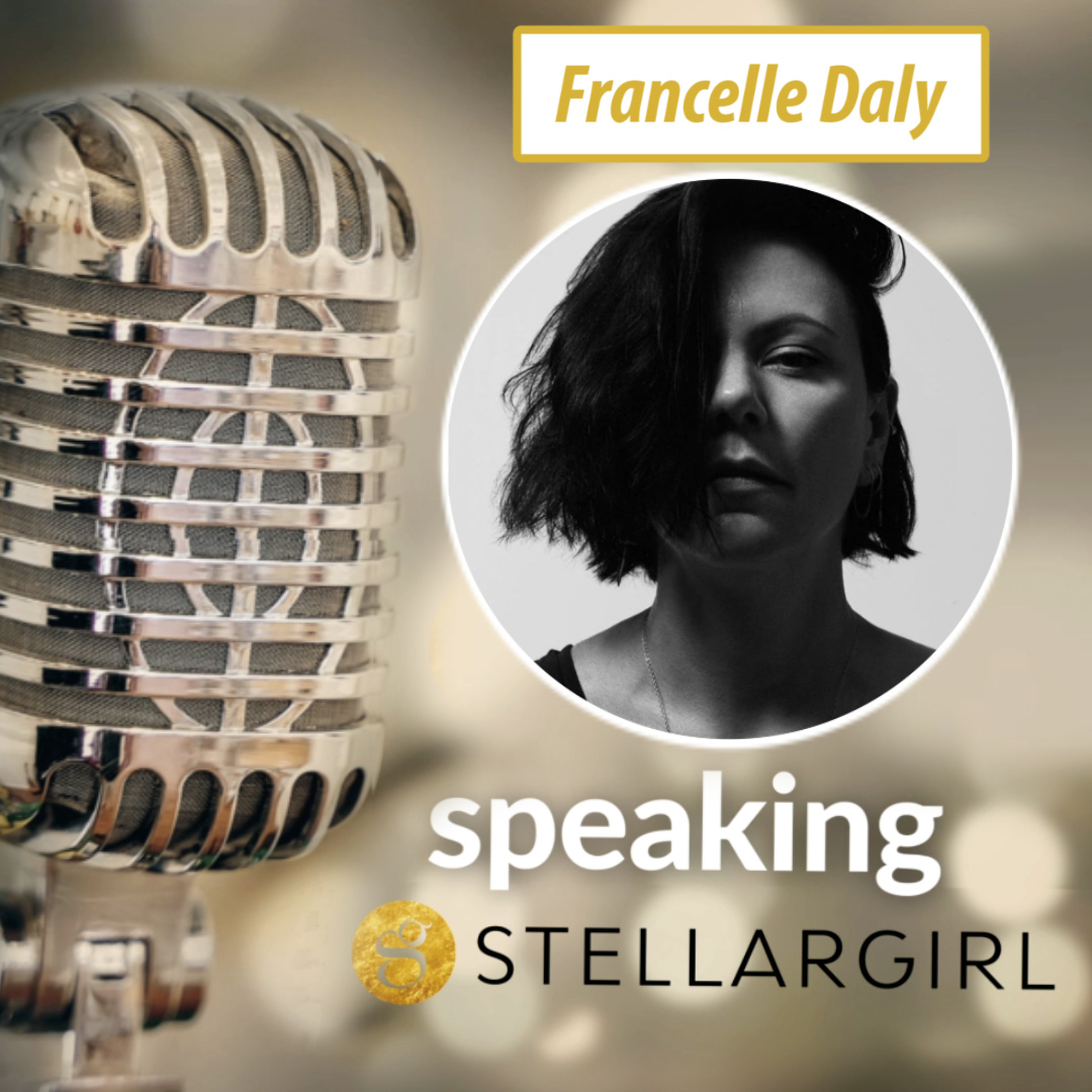 stellargirl tweet media