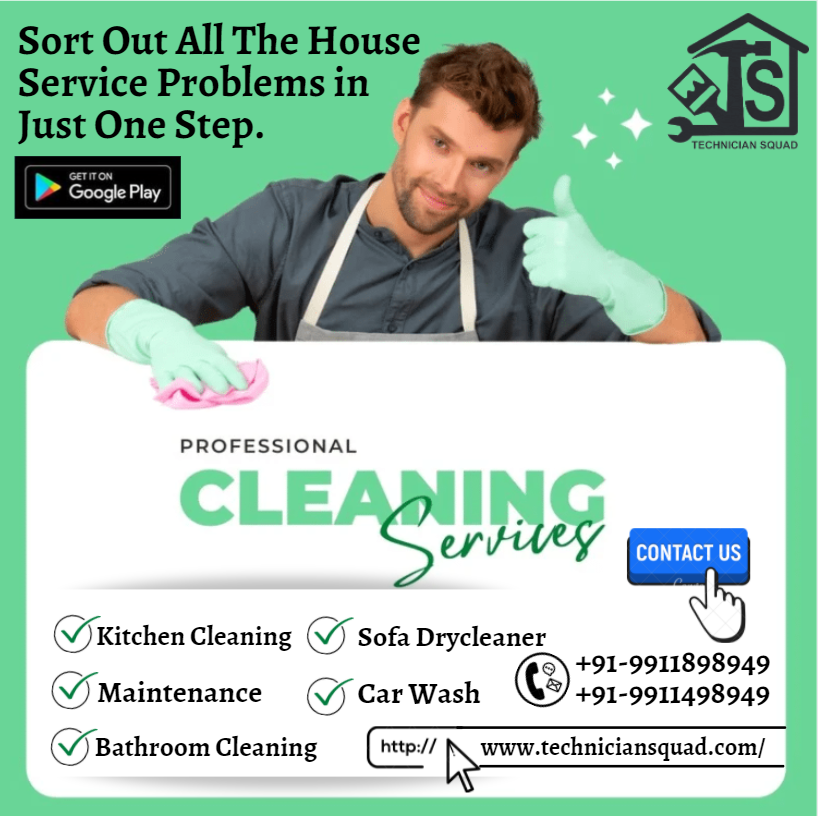 Techsquad03's tweet photo. Sort out all the house service problems in just one step.
.
.
@techniciansquad
9911898949
9911498949
.
.
#housecleaning #cleaning #cleaningservices #cleaningservice #clean #officecleaning #residentialcleaning #deepcleaning #commercialcleaning #cleaningcompany #carpetcleaning https://t.co/aJJOFj9sIB