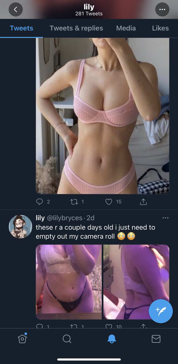 mystery19495842's tweet photo. @lilybryces Pretty sad to be taking someone else’s pic 😩 how you gone say it’s a few days old, someone’s body don’t change that drastically https://t.co/WwkAf96TSy