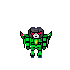 sdhyuno's tweet photo. 레인메이커도트
이번엔 배경도 새로만듬
#pixelart #ドット絵 #픽셀아트
#트랜스포머 #시커즈 #트랜스포머G1 #레인메이커 #노바스톰 #이온스톰 #액시드스톰 #Transformers #seekers #rainmaker #ionstorm #novastorm #acidstorm https://t.co/jRqbM17lCR