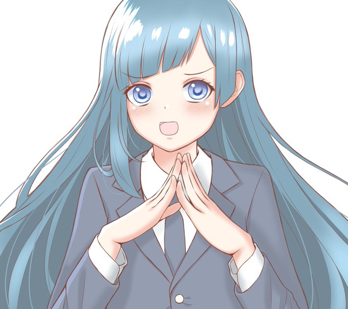 三輪霞のtwitterイラスト検索結果 三輪霞のtwitterイラスト検索結果