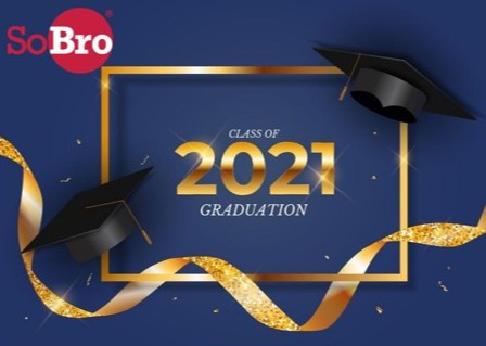 EdcSobro's tweet photo. Congratulations to the Class of 2021! Please join in the virtual celebration by posting photos and videos of moments of celebration and messages of congratulations using the hashtags #SoBro2021 and #SoBroYouthbuild2021.
#youthbuild #graduation #nyc #SoBro2021 #SobroYouthbuild2021 https://t.co/K3JLTsCu2p