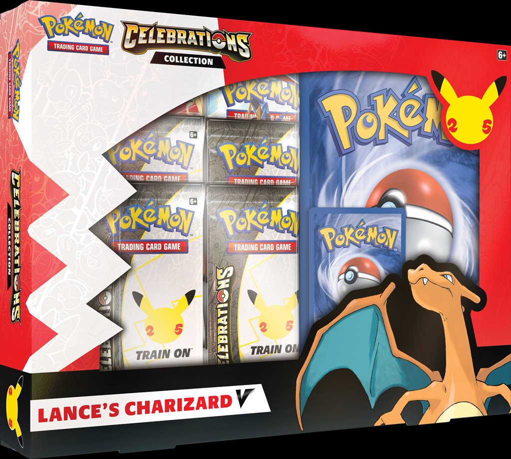Pokmon announced Pokmon TCG 25th anniversary set - Old Mechanics Return |  ResetEra