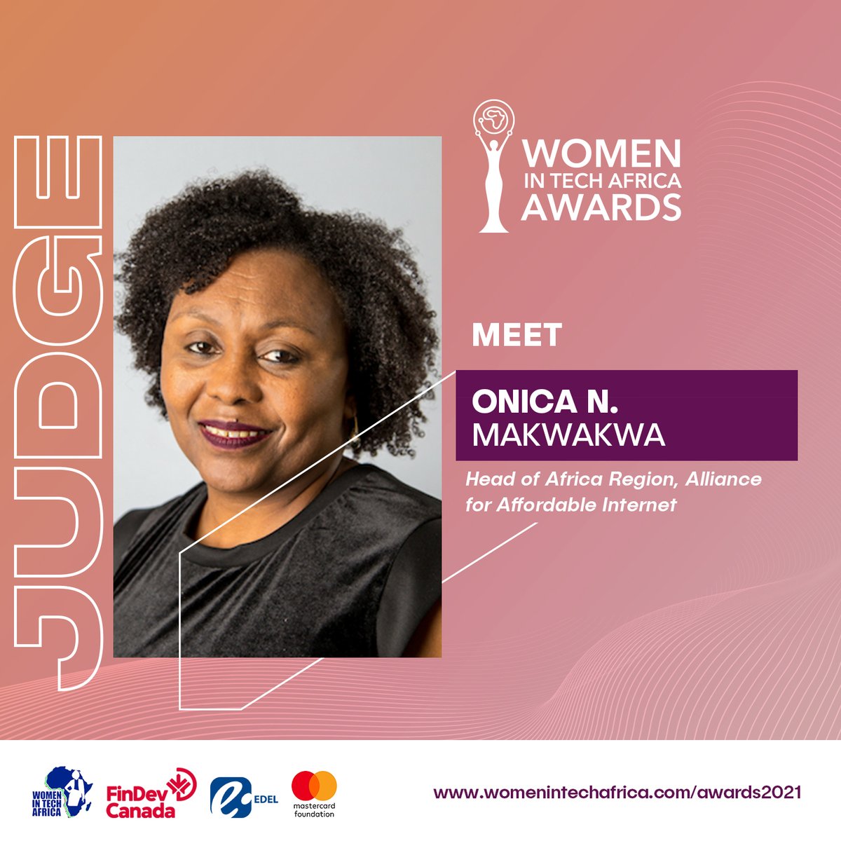 WomeninTech tweet media