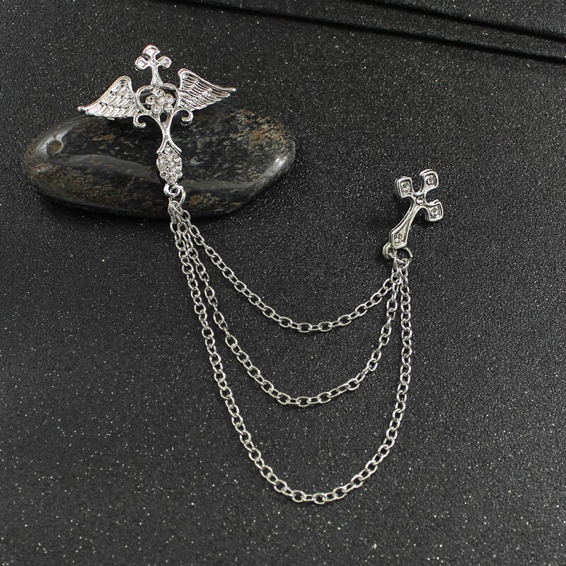 theslabbing's tweet photo. @WilliamsRuto Just like it your duty to look good in whichever outfit you choose when you adorn your lapels with these Winged and Chained Brooches.
Price: 800/=
Phone: 0723601554

Kasarani #vasha Mike Sonko Patrick Njiru Kileleshwa #RutoOnKTN Subarus Ruaka #WRC2021 https://t.co/b75hhes4c3