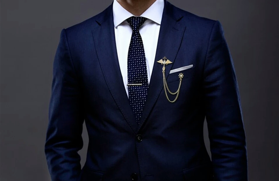 theslabbing's tweet photo. @WilliamsRuto Just like it your duty to look good in whichever outfit you choose when you adorn your lapels with these Winged and Chained Brooches.
Price: 800/=
Phone: 0723601554

Kasarani #vasha Mike Sonko Patrick Njiru Kileleshwa #RutoOnKTN Subarus Ruaka #WRC2021 https://t.co/b75hhes4c3