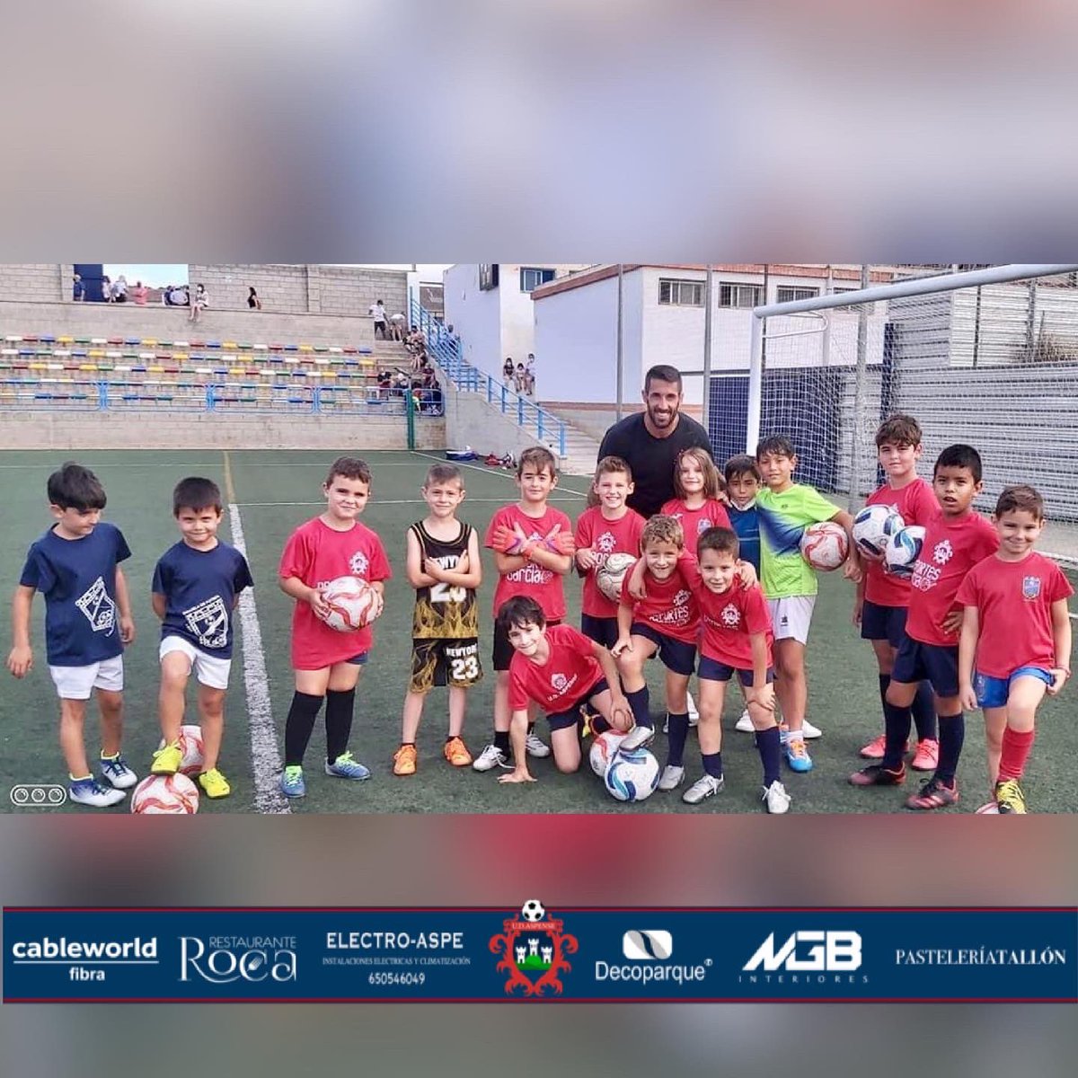 U.D. Aspense tweet media