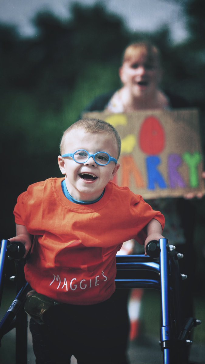 Harry Ritchie-Mackenzie's 500 metre challenge at <a href="/CullodenHouse/">Culloden House</a>