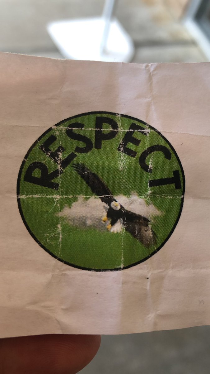 I am officially A part of the House of Respect! 🦅 excited to bring this excitement to the school year 2021-2022!! 
<a href="/Escamilla_AISD/">Escamilla Elementary School</a> @GFTG2021_AISD