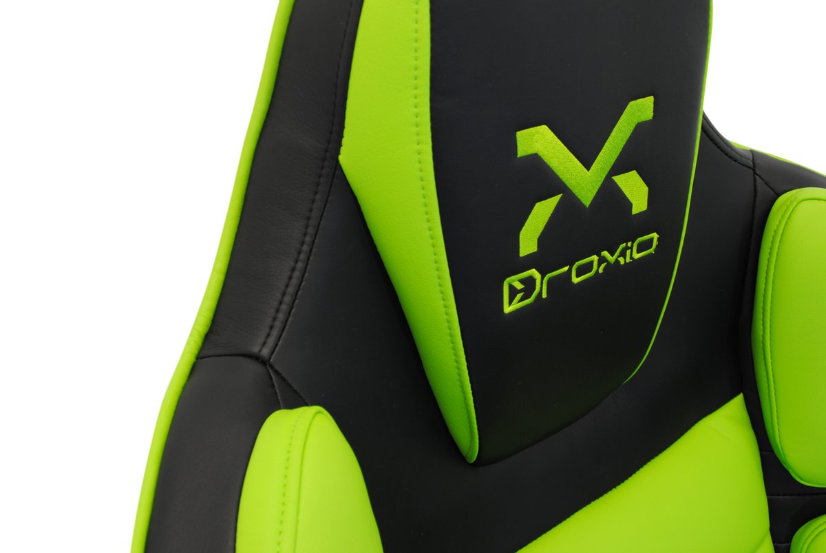 DroxioGaming's tweet photo. #GAMER ⭐️ La más versátil, súper ergonómica y extremadamente atractiva Silla #Gaming que jamás hayas visto!! 🔝🔝
▶ https://t.co/sFCrUrE8dy ◀
#Droxio #eSportsLovers #Games #esports #PCGaming #Green #Radiactive #Dark #Videojuegos #Playinggames #Online #TrounPRO https://t.co/r5RL7FEaVU